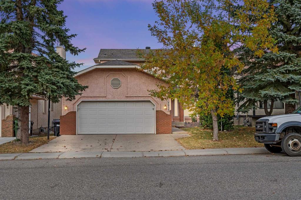1024 Santana Road NW, A2260607, Alberta,