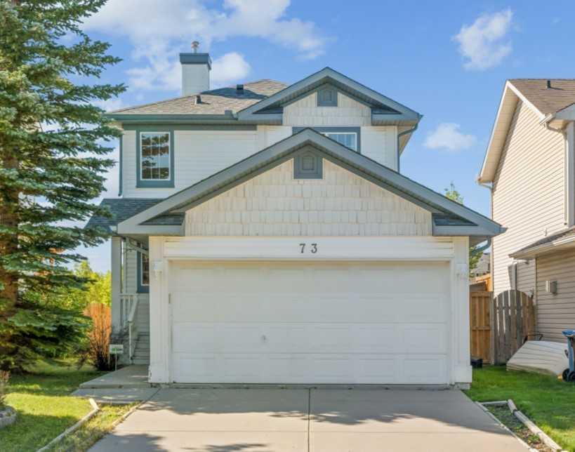 73 Rocky Ridge Heath NW, A2260611, Alberta,