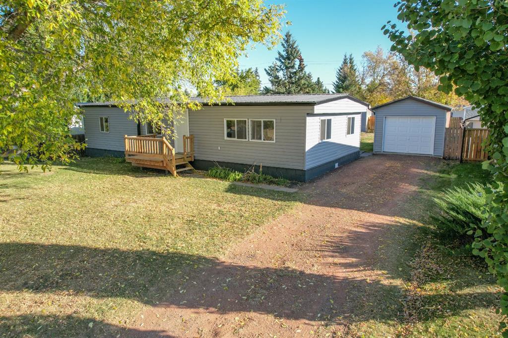4411 Lake Street  , A2260612, Alberta,