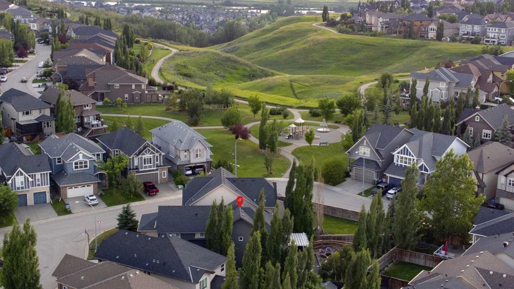 36 Cranarch Bay , A2260613, Alberta,