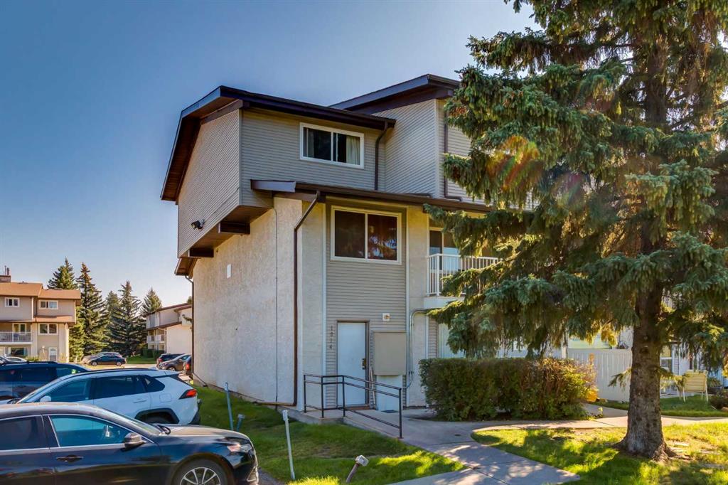 1014, 200 Brookpark Drive SW, A2260619, Alberta,
