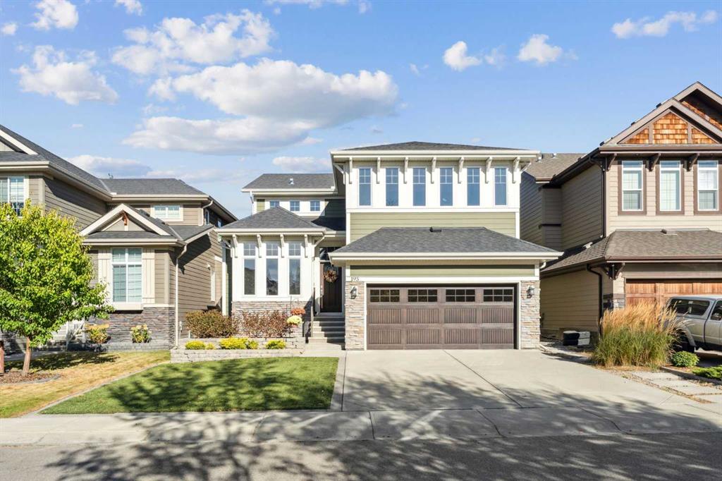 195 Auburn Sound Circle SE, A2260623, Alberta,