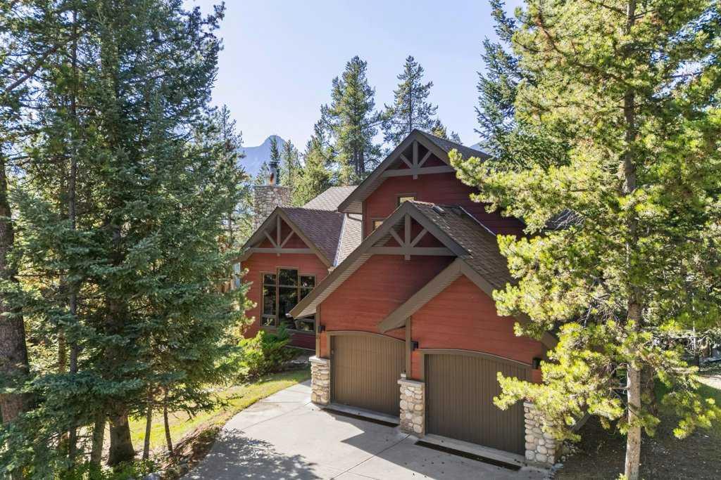 16 Blue Grouse Ridge , A2260624, Alberta,