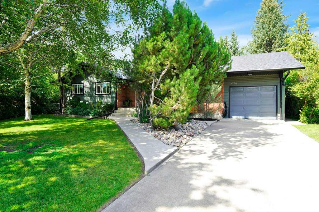 Second View of 4134 47 Street , Grandview, Red Deer, Alberta, T4N 1P4