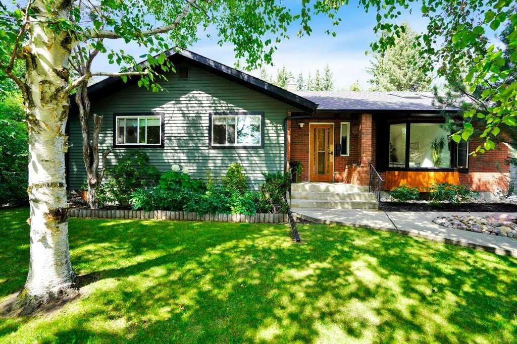 Third View of 4134 47 Street , Grandview, Red Deer, Alberta, T4N 1P4