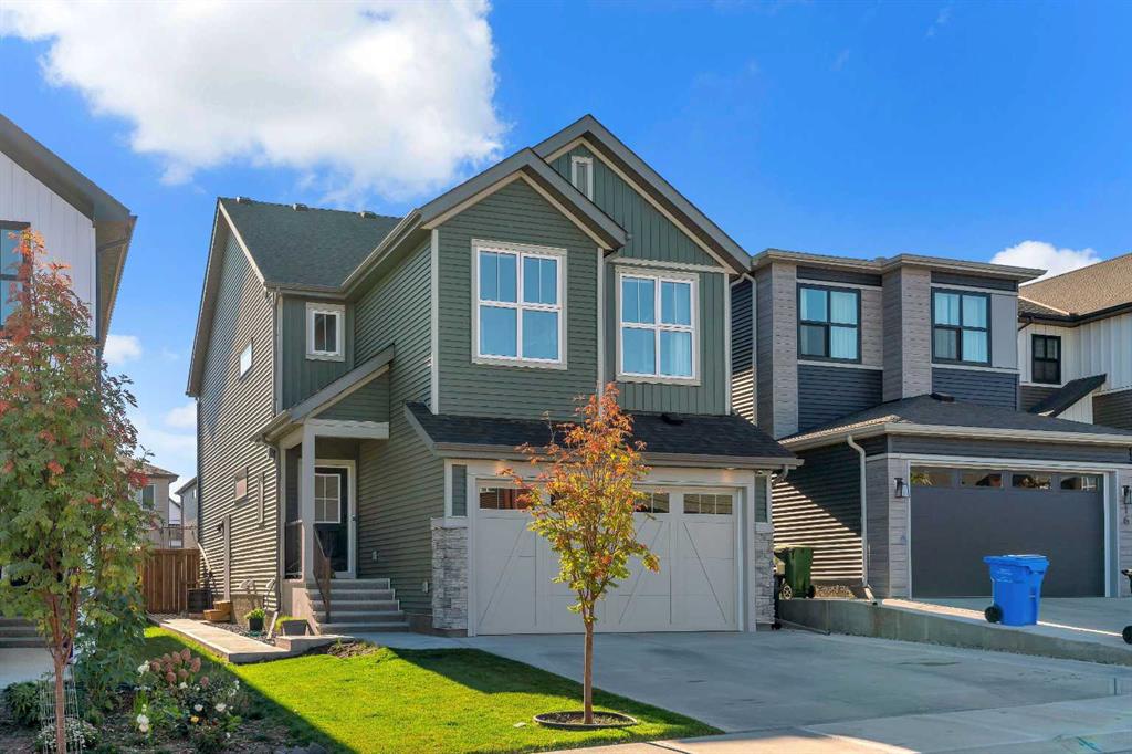 20 Edith Crescent NW, A2260631, Alberta,