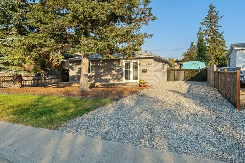 4640 81 Street NW, A2260635, Alberta,