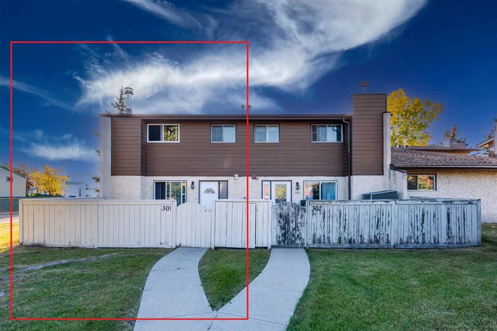 301, 5404 10 Avenue SE, A2260636, Alberta,