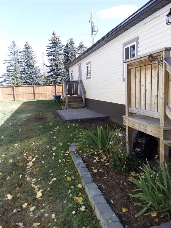 Fourth View of 236 Polar Avenue NE, North Central High River, High River, Alberta, T1V 1J6