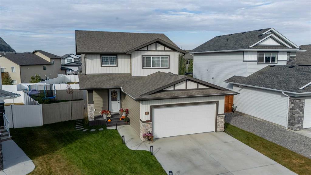 38 Trebble Close , A2260650, Alberta,