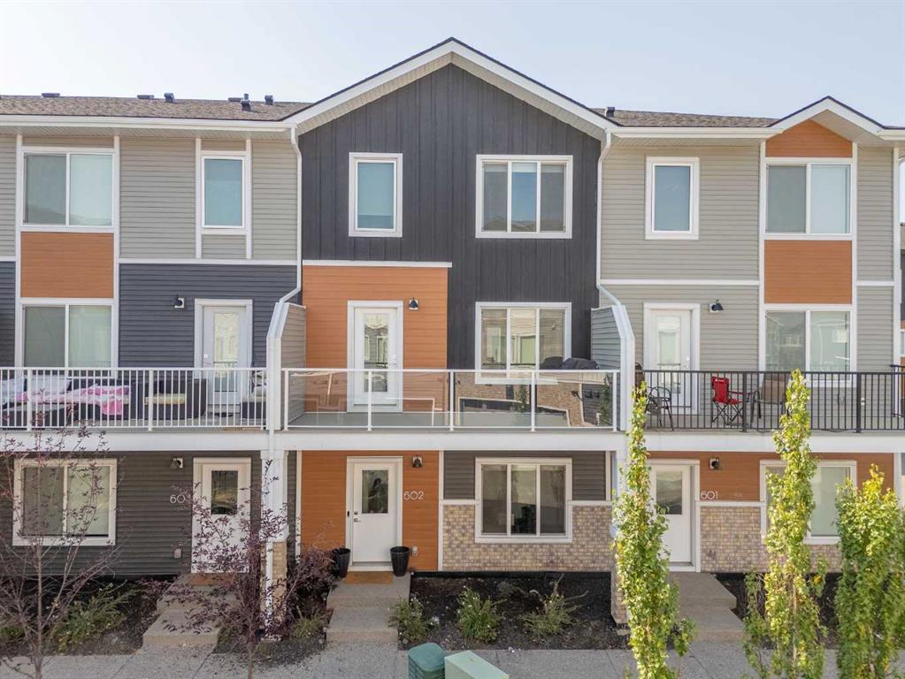 602, 335 Creekside Boulevard SW, A2260659, Alberta,