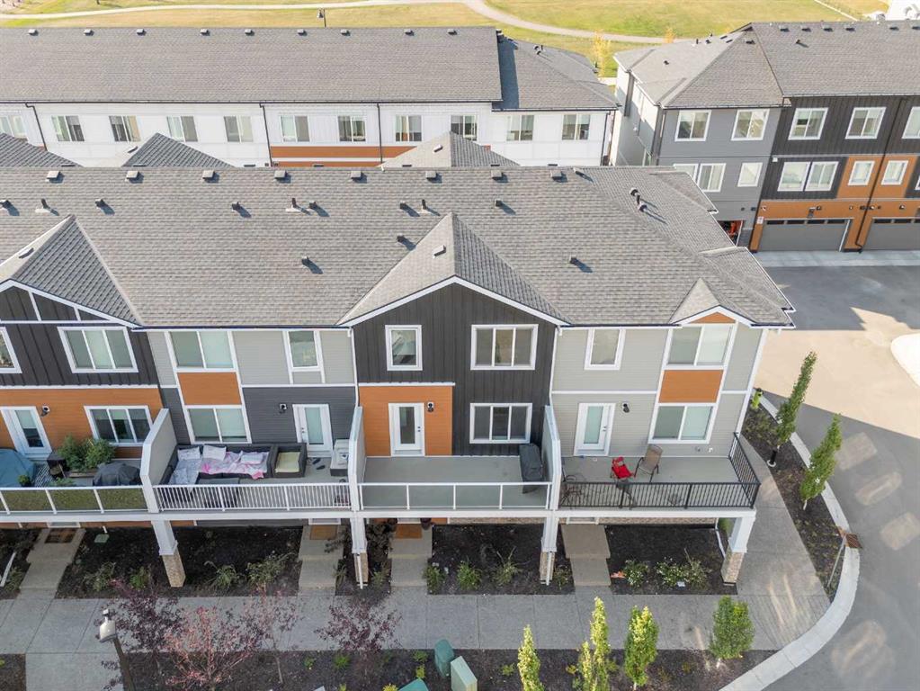 Third View of 602, 335 Creekside Boulevard SW, Pine Creek, Calgary, Alberta, T2X 5L1