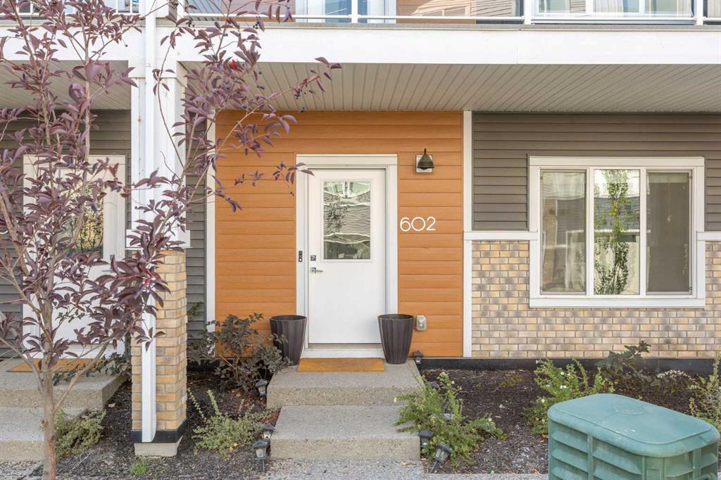 Fifth View of 602, 335 Creekside Boulevard SW, Pine Creek, Calgary, Alberta, T2X 5L1