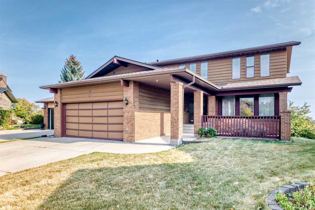 16 Edgeland Bay NW, A2260663, Alberta,