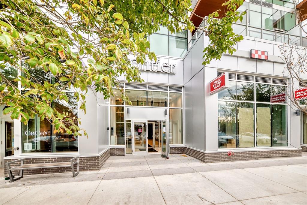 Second View of 841, 110 18A Street NW, West Hillhurst, Calgary, Alberta, T2N 5G5