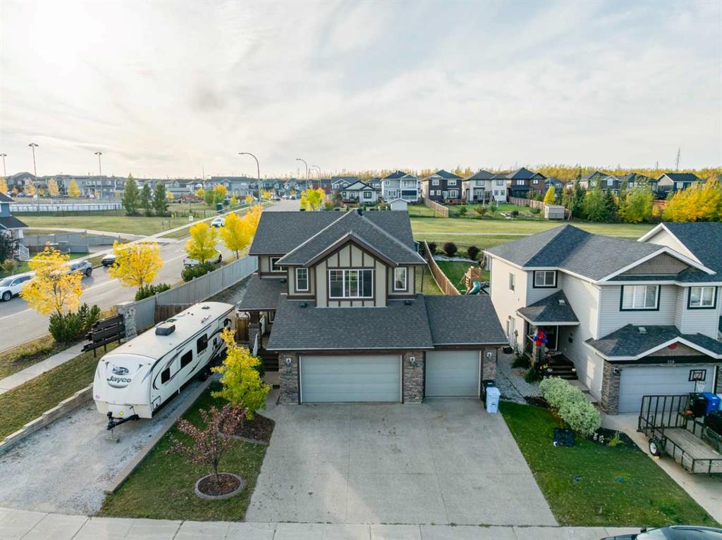 104 Diamondstone Ridge , A2260667, Alberta,