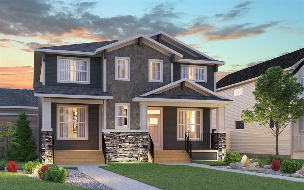 19 Herron Walk NE, A2260668, Alberta,