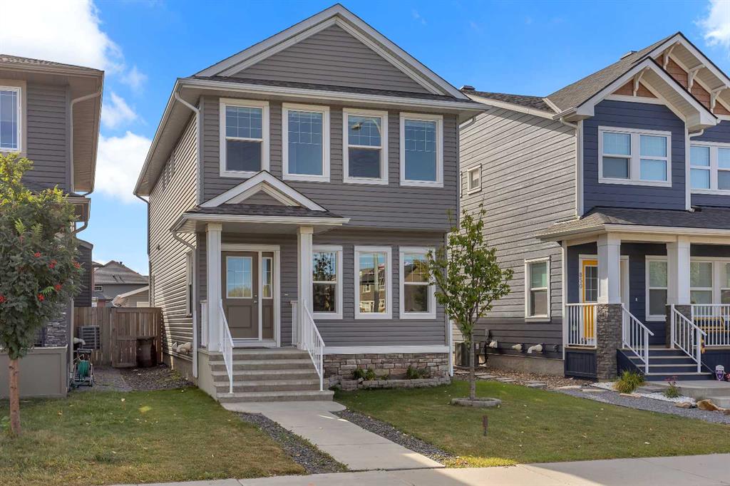 854 Evanston Drive NW, A2260669, Alberta,