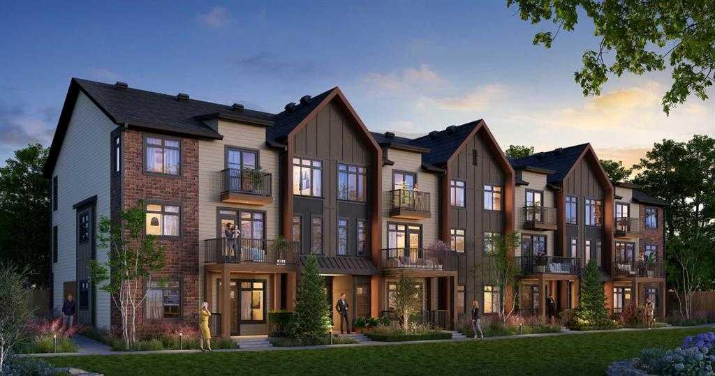 207, 14800 1 Street , A2260676, Alberta,