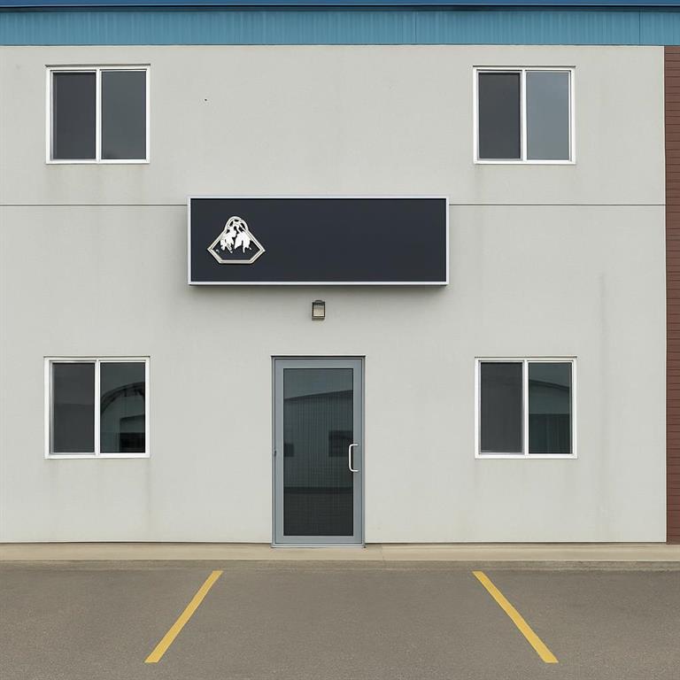 6, 14 Thevenez Industrial Trail , A2260686, Alberta,