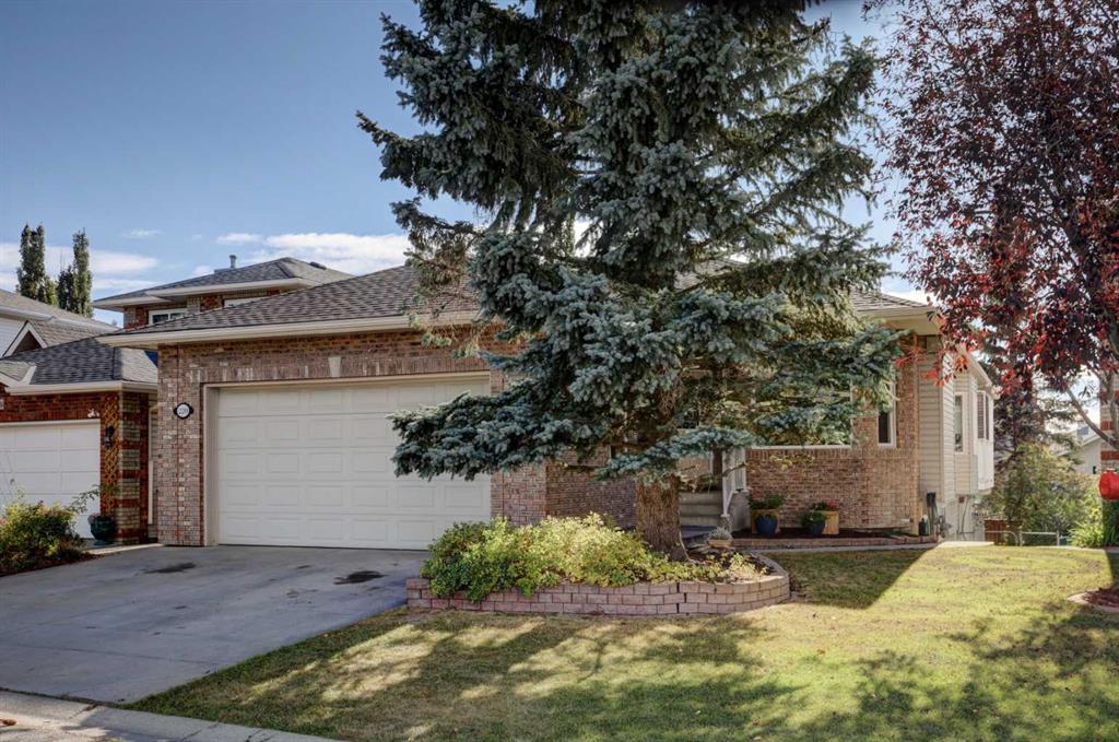 220 Citadel Park NW, A2260688, Alberta,