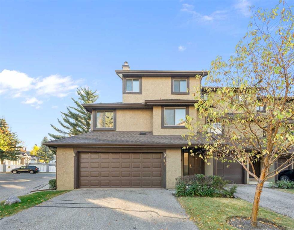 88 Glamis Gardens SW, A2260694, Alberta,