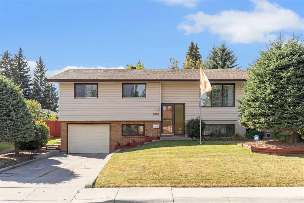 3303 Boulton Road NW, A2260697, Alberta,