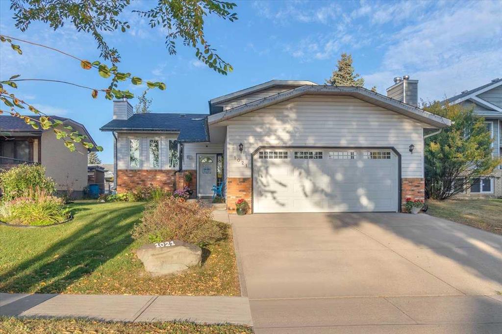 1021 14 Street SE, A2260698, Alberta,