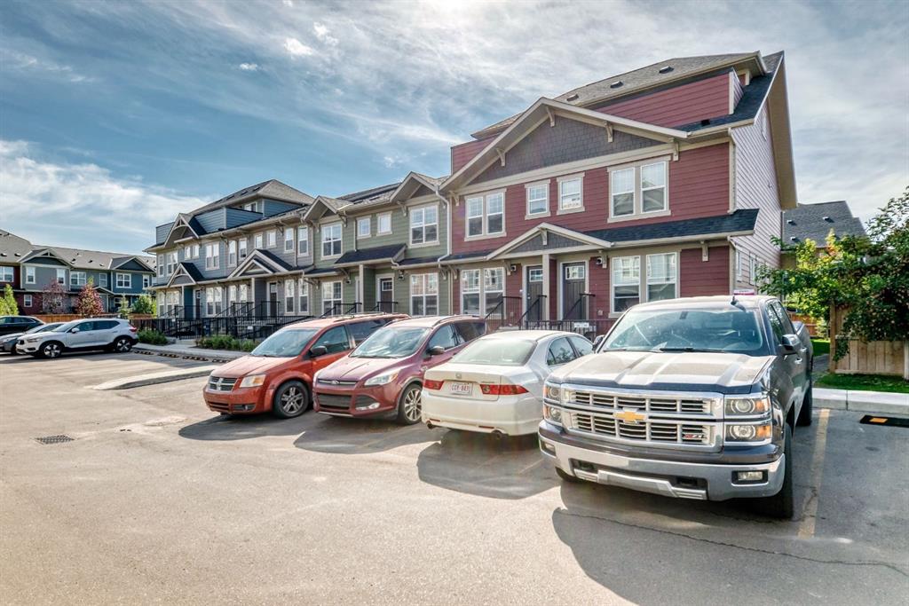 Fifth View of 259 cranbrook Square SE, Cranston, Calgary, Alberta, T3M3K8