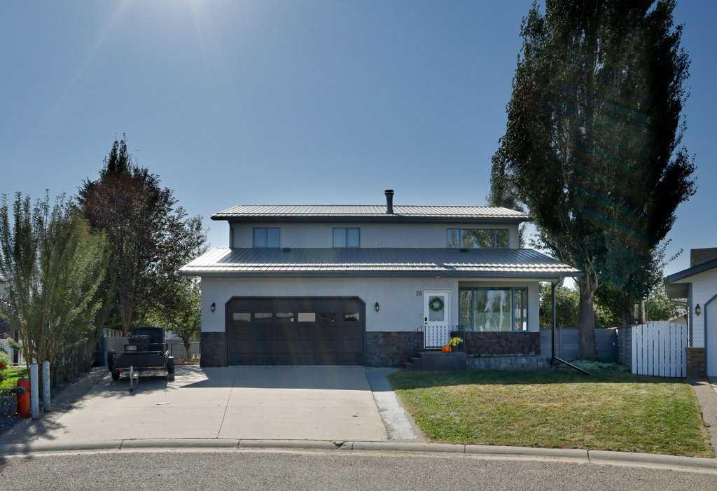 26 Princess Place W, A2260702, Alberta,
