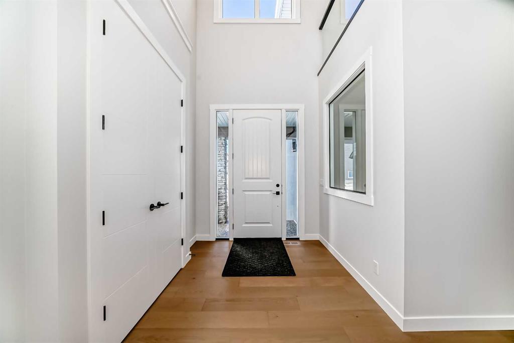Third View of 406 Spring Creek Circle SW, Springbank Hill, Calgary, Alberta, T3H 6G4