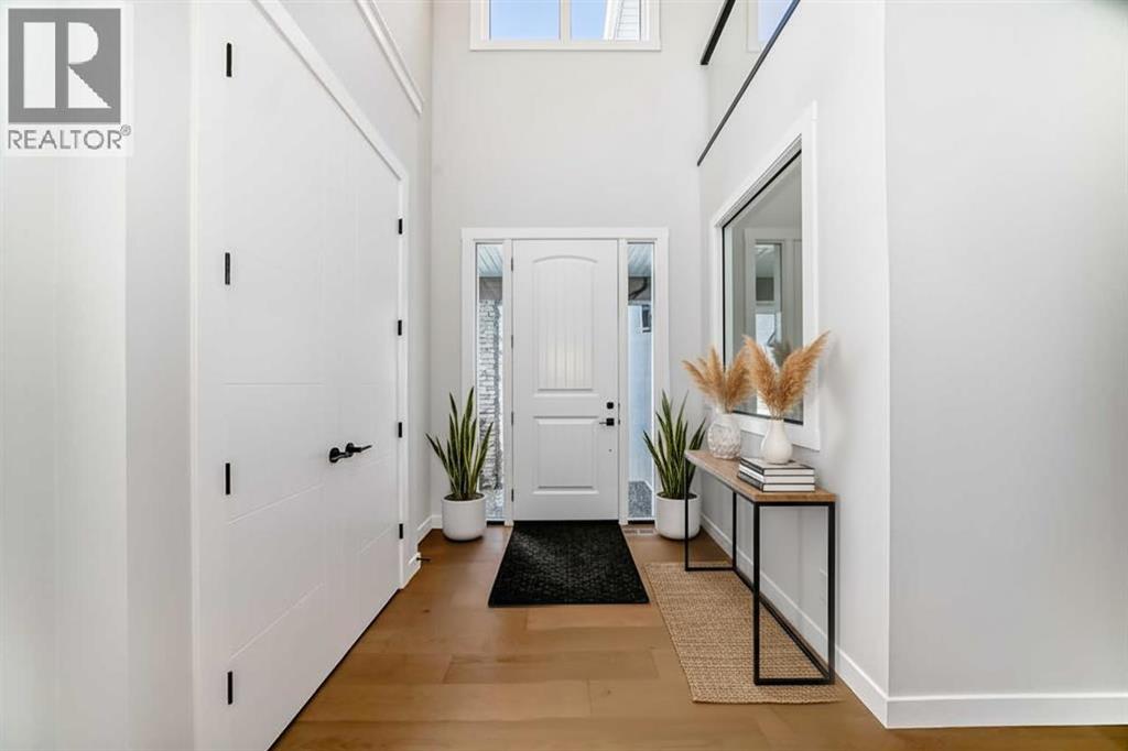 Fourth View of 406 Spring Creek Circle SW, Springbank Hill, Calgary, Alberta, T3H 6G4