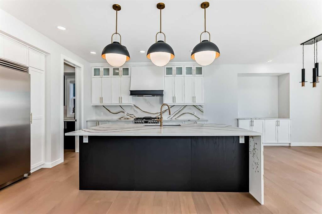 Fifth View of 406 Spring Creek Circle SW, Springbank Hill, Calgary, Alberta, T3H 6G4