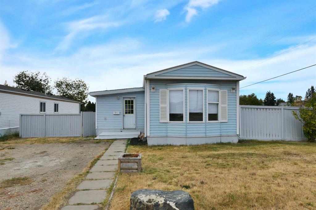 1911 20 Street , A2260704, Alberta,