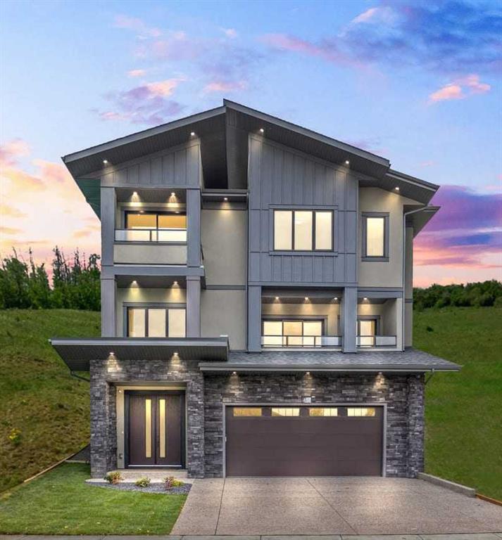 407 Patterson Boulevard SW, A2260705, Alberta,