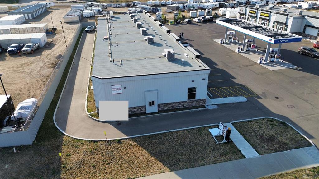 Third View of 105, 5302 Vista Trail , Valley Ridge, Blackfalds, Alberta, T0M 0J0