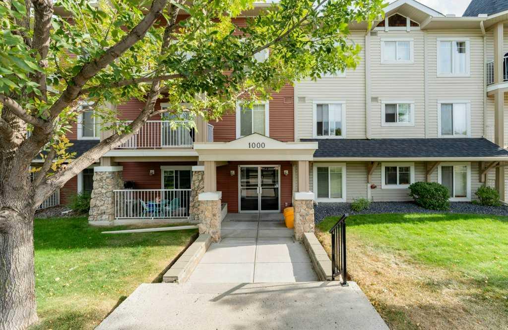 1109, 70 Panamount Drive NW, A2260713, Alberta,
