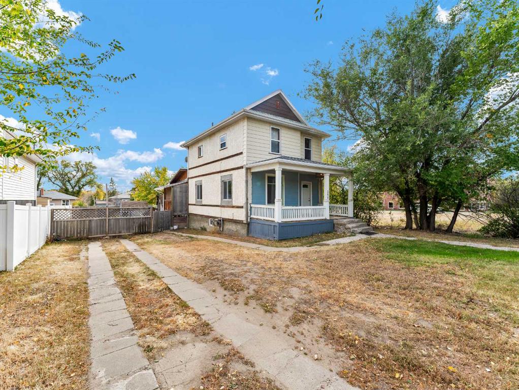 261 4 Street SW, A2260718, Alberta,