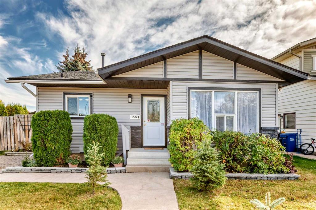 35 Ray Avenue NW, A2260723, Alberta,