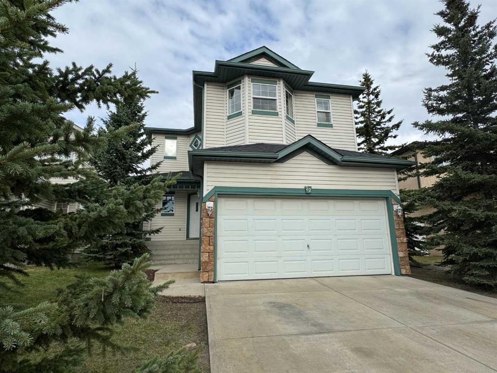 22 Arbour Butte Road NW, A2260725, Alberta,