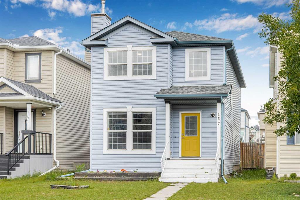 137 Covepark Crescent NE, A2260726, Alberta,