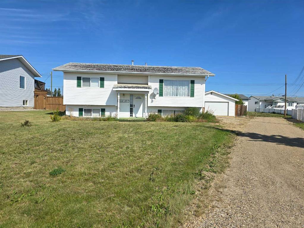 4318 49 Avenue , A2260730, Alberta,
