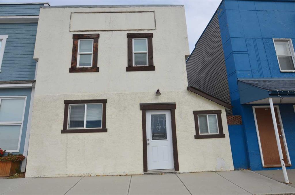 104 Railway Street , A2260732, Alberta,