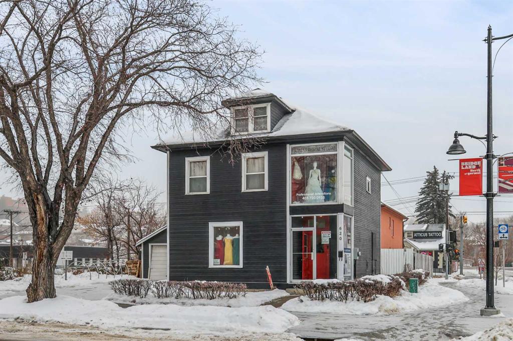620 Marsh Road NE, A2260737, Alberta,