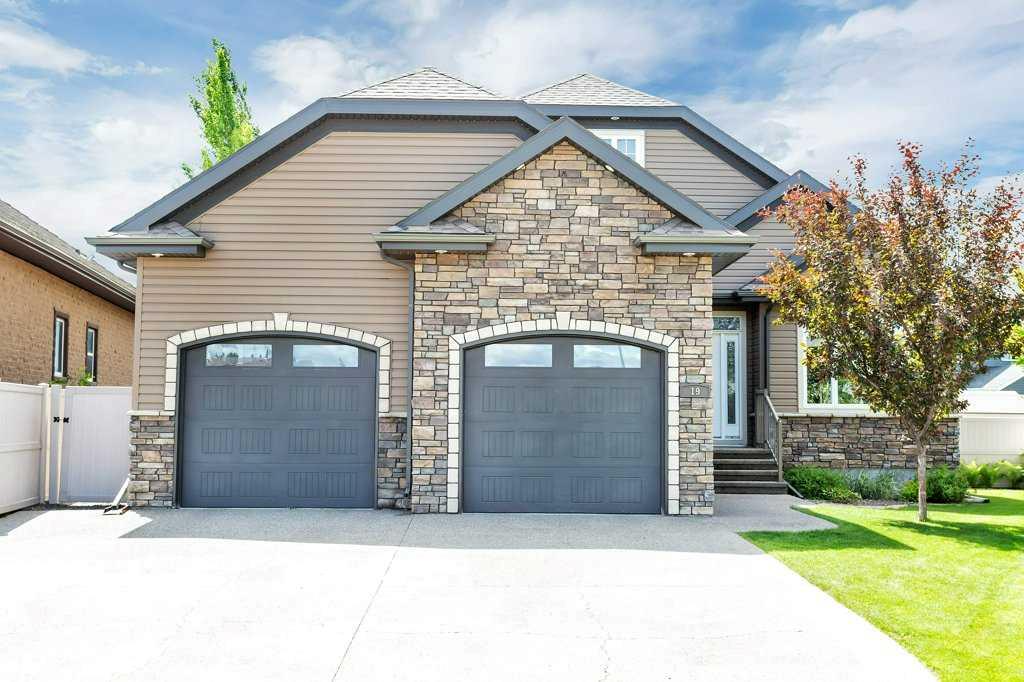 19 Trump Place , A2260752, Alberta,