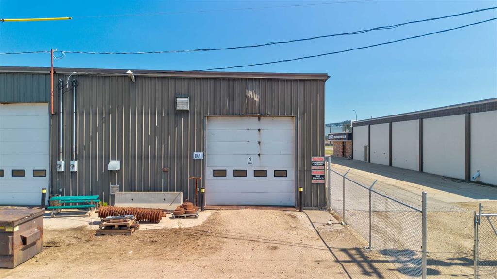 Bay 1, 9024 108 Street , A2260761, Alberta,