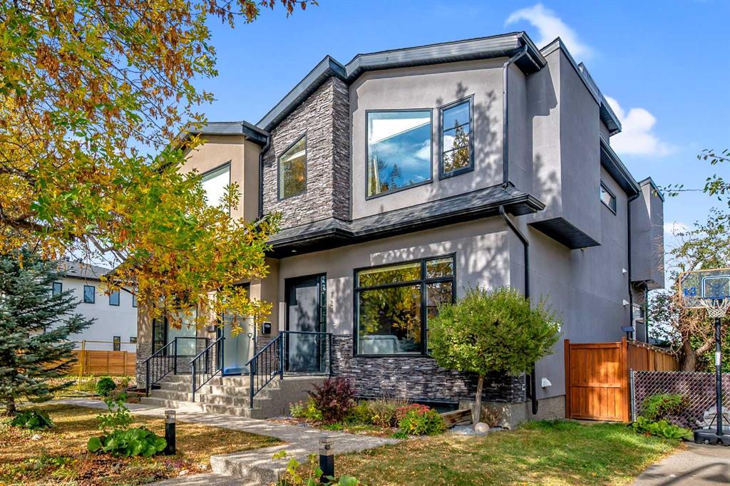 724 24 Avenue NW, A2260769, Alberta,