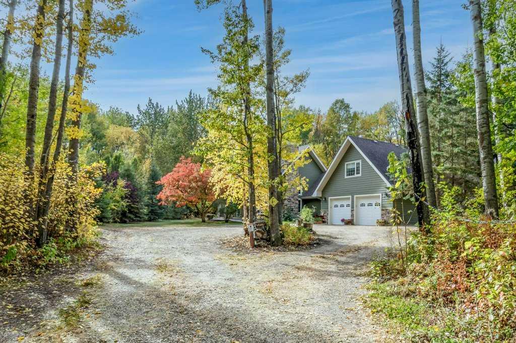 115 Crystal Springs Drive , A2260772, Alberta,