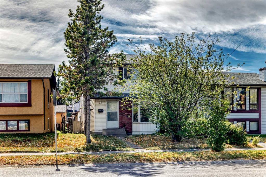 5611 Temple Drive NE, A2260774, Alberta,
