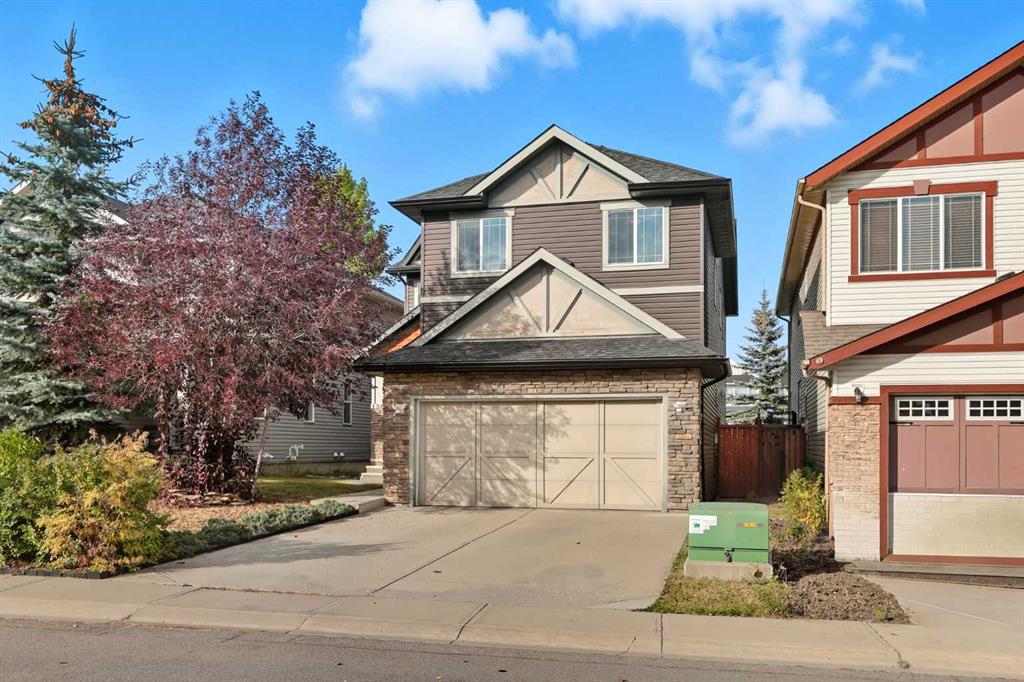 136 Silverado Skies Manor SW, A2260779, Alberta,